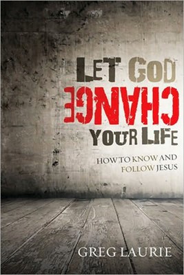 Let God Change Your Life (CD-Audio)