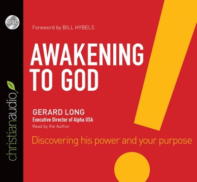 Awakening To God (CD-Audio)