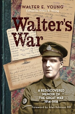 Walter's War (Paperback)