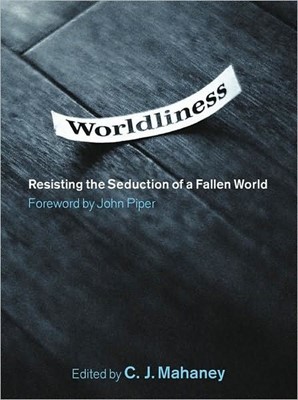 Worldliness (CD-Audio)