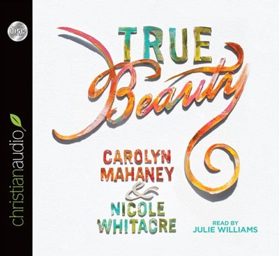 True Beauty (CD-Audio)