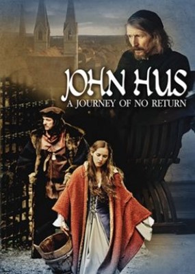 John Hus: A Journey of No Return DVD (DVD)