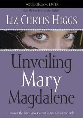 Unveiling Mary Magdalene Dvd-Audio (DVD Audio)