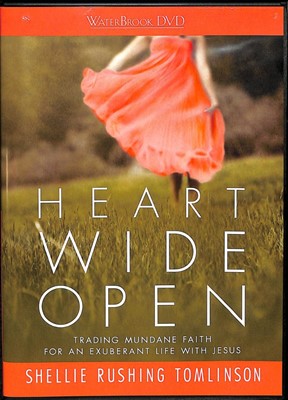 Heart Wide Open (Dvd) Dvd-Audio (DVD Audio)