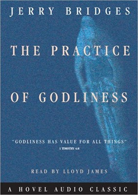 The Practice Of Godliness Audio Book (CD-Audio)