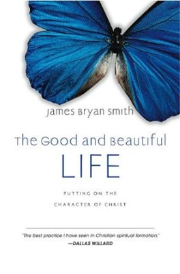 The Good And Beautiful Life Audio Book (CD-Audio)