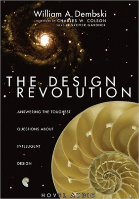 The Design Revolution Audio Book (CD-Audio)