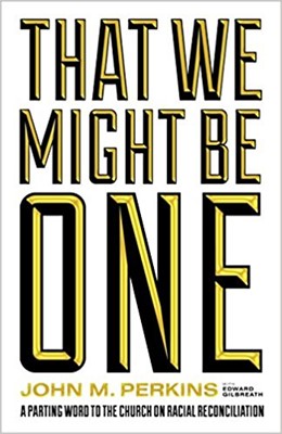 That We Might Be One (Paperback)
