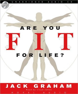 Are You Fit For Life? (CD-Audio)