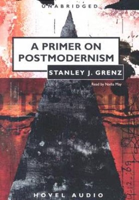 Primer On Postmodernism Audio Book, A (CD-Audio)
