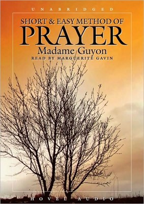 Short And Easy Method Of Prayer Audio Book, A (CD-Audio)