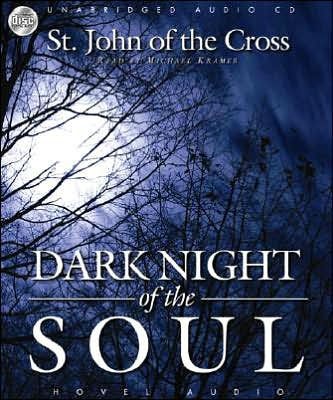 Dark Night Of The Soul (CD-Audio)