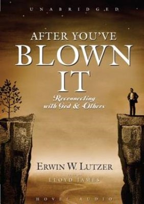 After You've Blown It (CD-Audio)