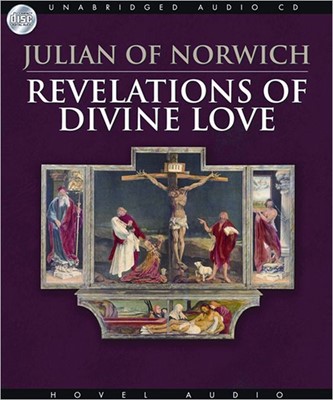 Revelations Of Divine Love (CD-Audio)