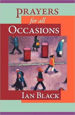 Prayers For All Occasions (Paperback)
