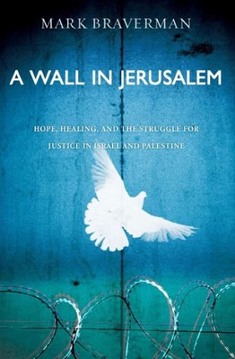 Wall In Jerusalem, A (Paperback)