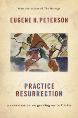 Practice Resurrection (CD-Audio)