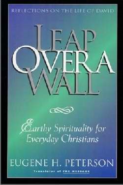 Leap Over A Wall (Paperback)