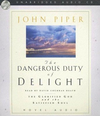 Dangerous Duty Of Delight (CD-Audio)