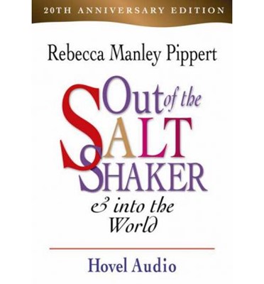 Out Of The Saltshaker And Into The World (CD-Audio)
