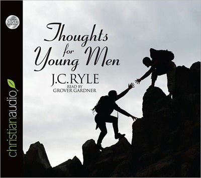Thoughts For Young Men (CD-Audio)