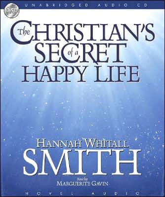 Christian'S Secret Of A Happy Life, A (CD-Audio)