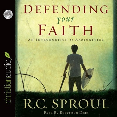 Defending Your Faith (CD-Audio)