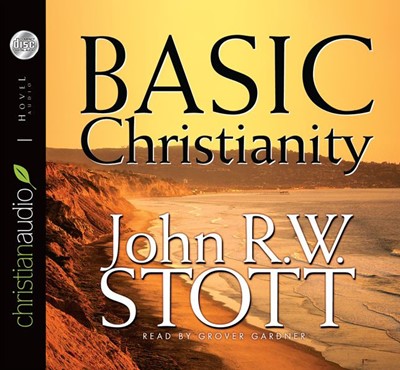 Basic Christianity CD (CD-Audio)
