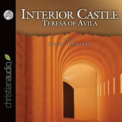 Interior Castle (CD-Audio)