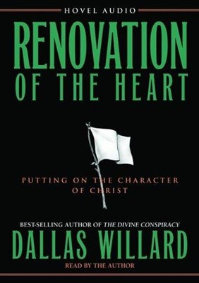Renovation Of The Heart (CD-Audio)