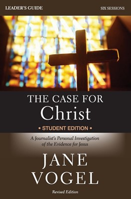The Case For Christ/ Case For Faith Revised Student Edition (Paperback)