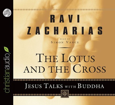 Lotus And The Cross (CD-Audio)