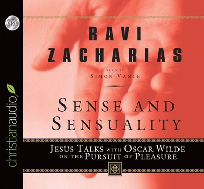 Sense And Sensuality (CD-Audio)