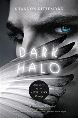 Dark Halo (Paperback)
