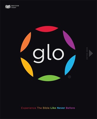 GLO Digital Bible (DVD & CD)