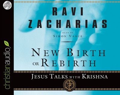 New Birth Or Rebirth (CD-Audio)