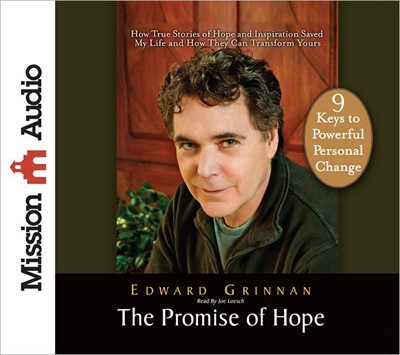 The Promise Of Hope Audio Book (CD-Audio)