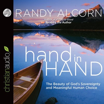 Hand In Hand (CD-Audio)
