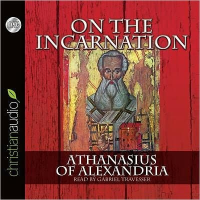 On The Incarnation (CD-Audio)