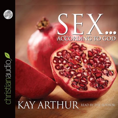 Sex According To God (CD-Audio)