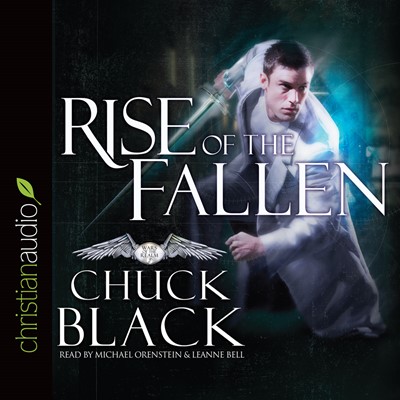 Rise Of The Fallen (CD-Audio)
