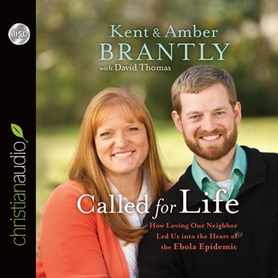 Called For Life (CD-Audio)