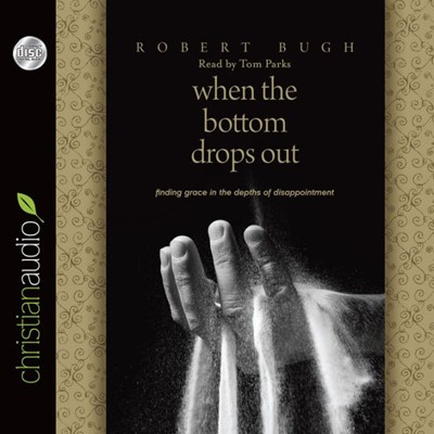When The Bottom Drops Out (CD-Audio)