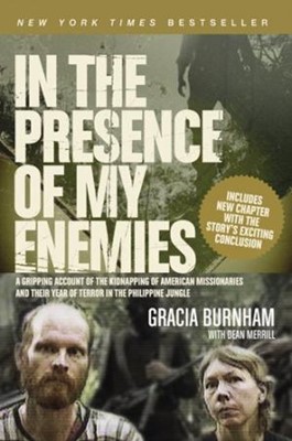 In The Presence Of My Enemies (CD-Audio)