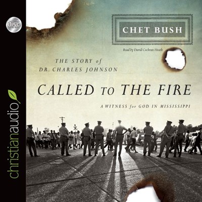 Called To The Fire (CD-Audio)
