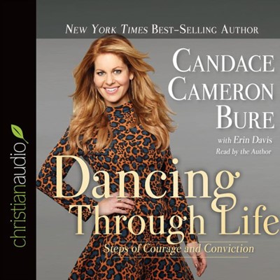 Dancing Through Life (CD-Audio)