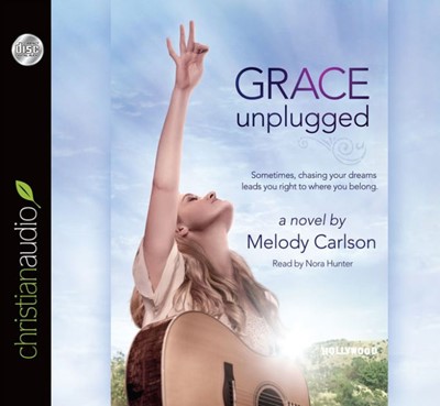 Grace Unplugged (CD-Audio)