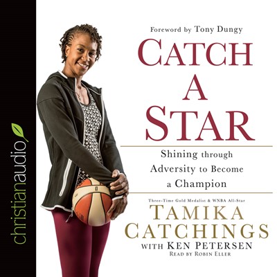 Catch A Star (CD-Audio)