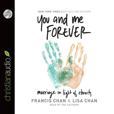 You And Me Forever Audio Book (CD-Audio)