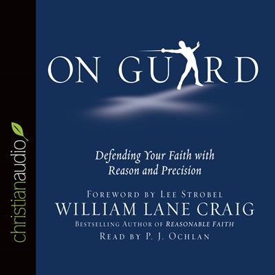 On Guard (CD-Audio)